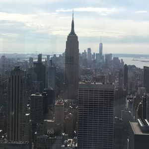 Meet your Posher, Lauren